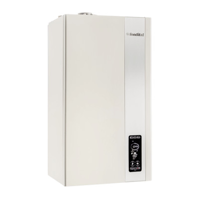 Kotel plynový kondenzační Fondital ITACA KC 32KW PRŮTOKOVÝ OHŘEV