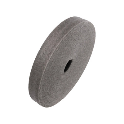 Pás dilatační bez fólie Den Braven Š.100MM, TL.10MM, L=50 M, ŠEDÁ