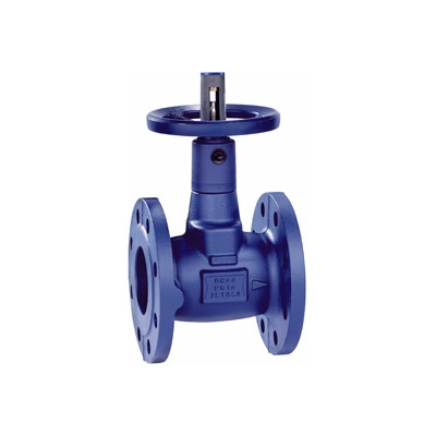 Ventil uzavírací BOA-Compact DN 100/16