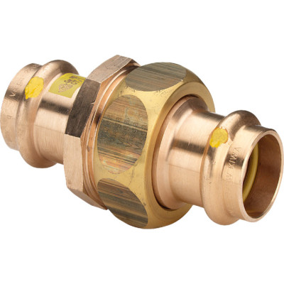 Šroubení Profipress-G 2650 č.bronz 22 (BAL.1/40)