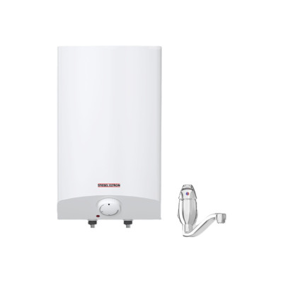Ohřívač zásobníkový beztlak.Stiebel ESH 10 O-N TREND + TAP 2KW