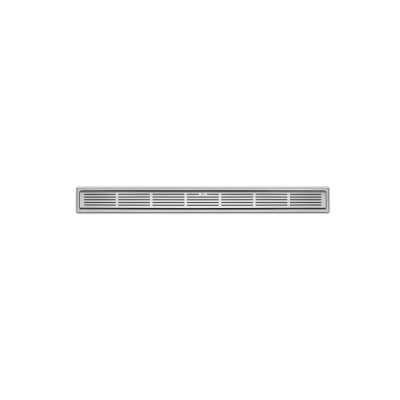 Mřížka krycí Roca Plate X2 750X50MM NEREZ A276097000