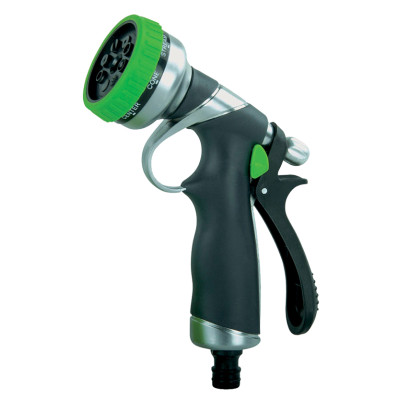 pistole Novaservis s 8 funkcemi KOV