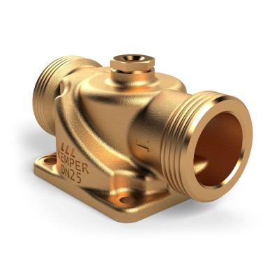 Modul základní Kemper, DN40