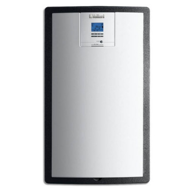 Jednotka solární Vaillant auroFLOW EXCLUSIVE VPM 60/2 S TLAK.SYSTÉM