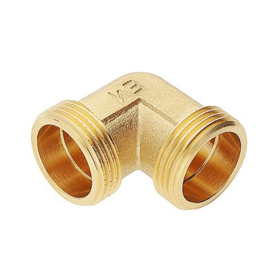 Koleno mosazné 093 MM 3/4˝ (10/150)