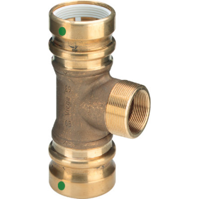 T-kus Geopress s SC 96171TW bronz 40X5/4˝X1