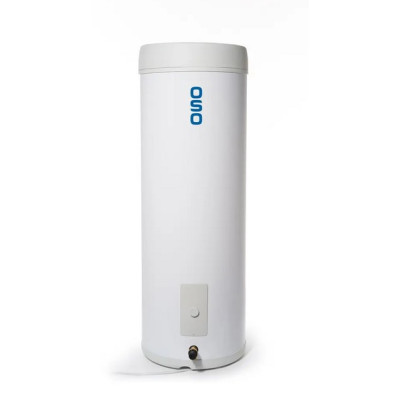 Bojler nerez elektrický OSO stacionární SE 120-2KW/1X230V