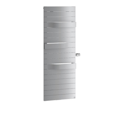 Těleso designové Kermi Tabeo-V 1757X750MM QN1257 STŘÍBRNÁ PRAVÉ