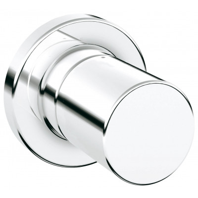Ventil podomítkový Grohe Grotherm 3000 DN15 CHROM