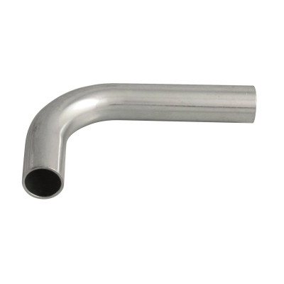 Oblouk 90° lícovaný Press Ivar IVN70 PR.42MM NEREZ/EPDM (BAL.5)
