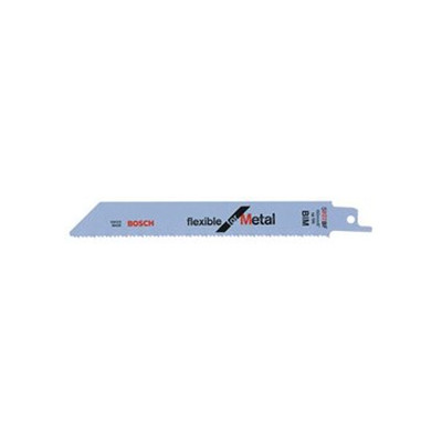 List pilový S 922 BF 150MM KOV 5KS