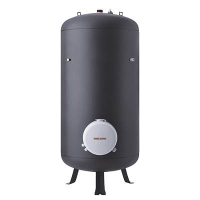 Nádoba oc.smal SHOAC1000 1000L 9/18KW 400V