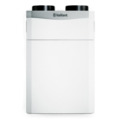 Jednotka rekuperační Vaillant recoVAIR VAR 360/4 E (ENTALPICKÝ VÝMĚNÍK)