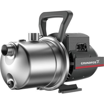 Čerpadlo samonasávací Grundfos JP 4-47 S - BBVP 1X220-240V 50HZ
