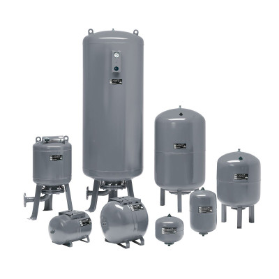 Nádoba tlaková Grundfos GT-U-600 PN16 G6/4˝ V