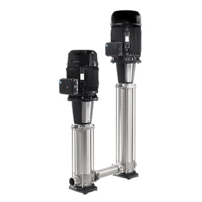 Čerpadlo odstředivé Grundfos CRN 15-16 SF 400V