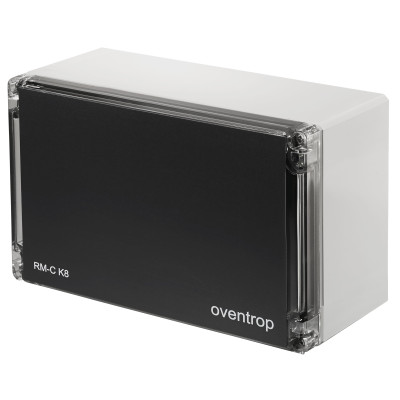 Modul Oventrop RM-C F8 C-BUS 8 MÍSTNOSTÍ