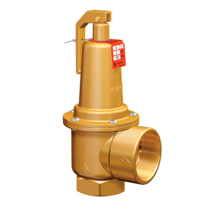 Ventil pojistný Flamco Prescor S 1700 2˝ 8.0BAR
