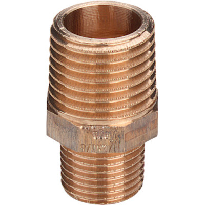 Vsuvka red.vněj 3245 č.bronz 21/2˝X2˝ (BAL.20/0)