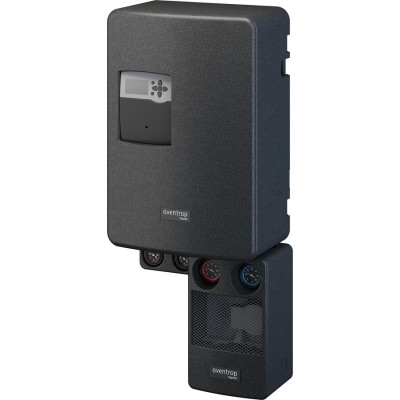 Stanice Oventrop Regudis H-H DN25