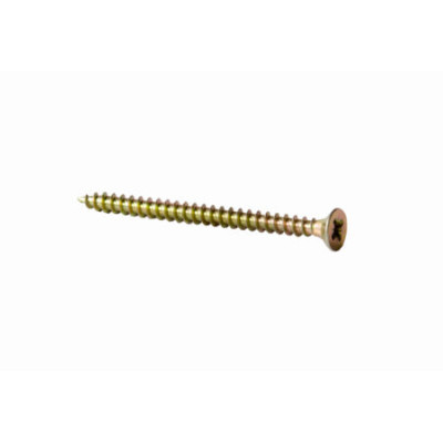 Vrut do dřeva zapuštěná hlava 3.0X40MM ZH PZ ZZ
