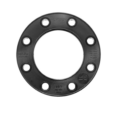 Příruba PP-V Wavin PE100 na tupo D225 DN200 PN10/16