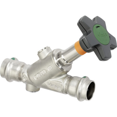 Ventil Easytop-KRV 2338.5 42
