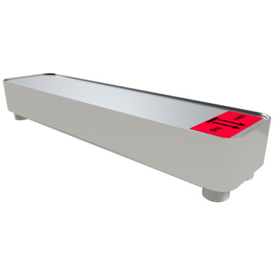 Výměník tepla deskový Kemper nerez THERMOBOX B30