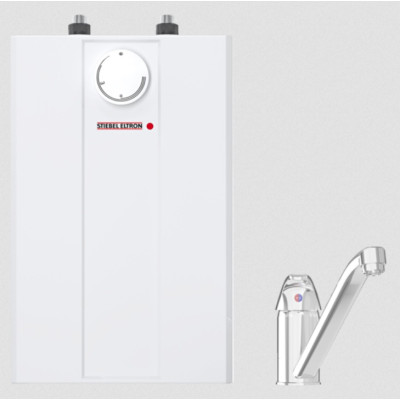 Ohř.zás.bezt.Stiebel ESH 5 U-N TREND+TAP 2KW (MÍSTO EO 5 P)