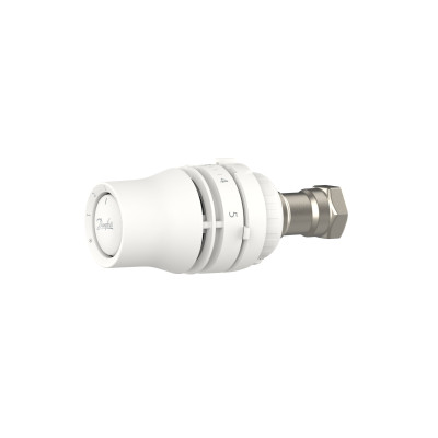 Hlavice termostatická Danfoss Redia RA KAPALIN.VEST.ČIDLO PROTIMRAZ (60 015G3380