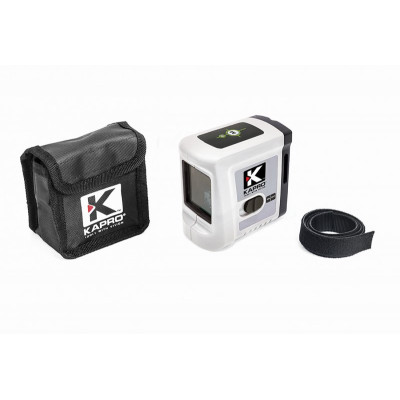 Laser Kapro GREEN PROLASER