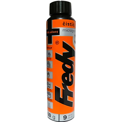 Čistič odpadního potrubí FREDY 500G