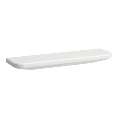 polička keramická Optiline Europa 60X14CM BÍLÁ
