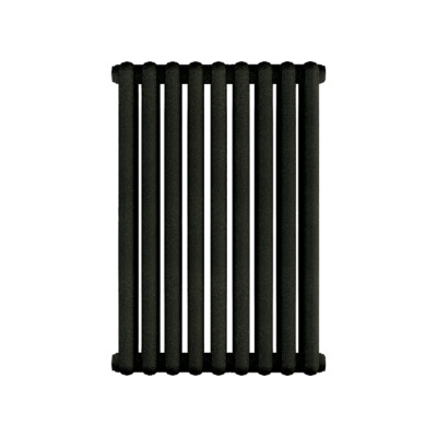 Těleso článkové Lipovica Mood 1800 7 ČL. 1293W 350MM BLACK COFFEE