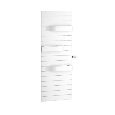 Těleso designové Kermi Tabeo-V 1757X600MM QN1059 BÍLÁ PRAVÉ