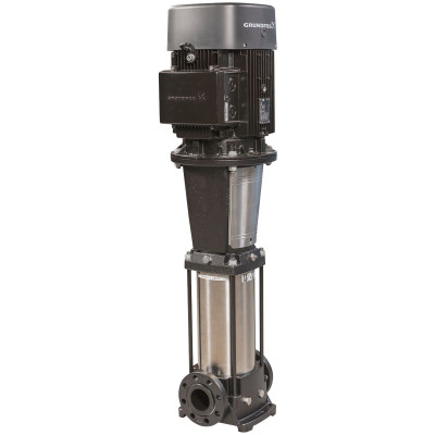 Čerpadlo odstředivé Grundfos CR HQQE 45-13-2 AFAE PN16/25/40 45KW
