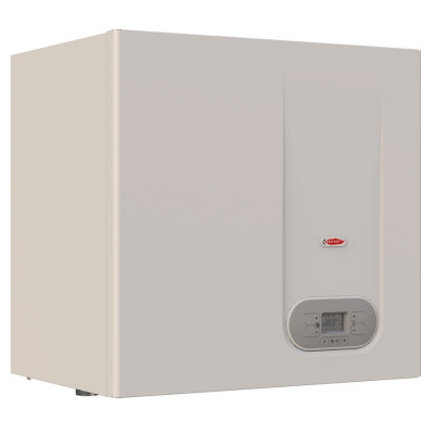 Kotel kondenzační závěsný Radiant přípr. TV EXTERNÍ ZÁSOBNÍK 6-124,7KW
