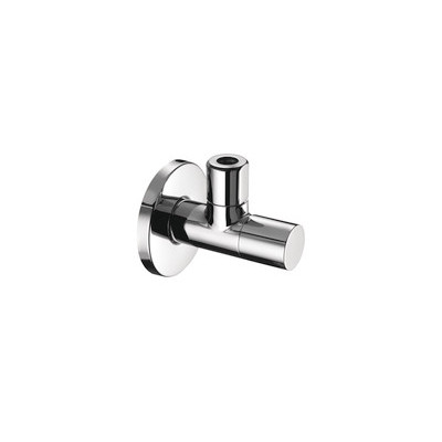 Ventil rohový designový Schell Stile 1/2˝X3/8˝ CHROM