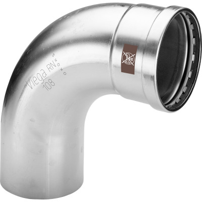 Oblouk 90° s SC 17161XL 108.0