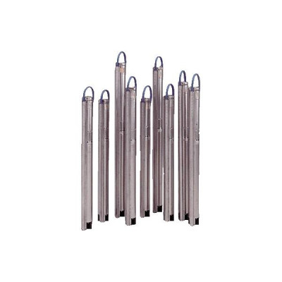 Čerpadlo ponorné 3˝ Grundfos SQE SQE 5-70N 1X200-240V 50HZ