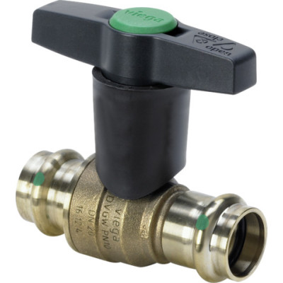 Kohout kulový Easytop 2275.CO 54