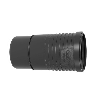 Hrdlo prodloužené odpadní odhlučněné WAVIN SITECH+ PP STLL DN90 (10)