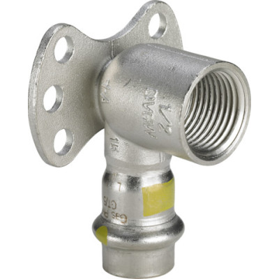 Nástěnka Sanpress Inox-G 02255 oc. 18X1/2 (BAL.5/70)