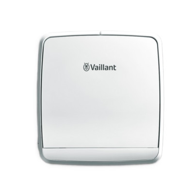 Jednotka rekuperační decentrál. Vaillant RECOVAIR VAR 60/2 D DRÁTOVÁ