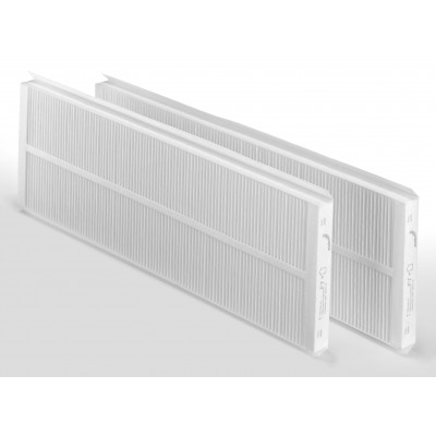 Sada filtrů pro ComfoAir Q350/450/600 G4/F7 OBSAH 2KS