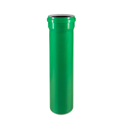 Trubka kanalizační Osma KG 2000 PP PPKGEM SN16 DN200X7,7X1000MM