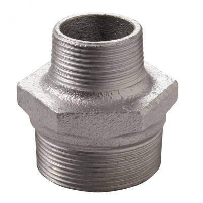 Vsuvka redukovaná pozink.Atusa Nr.245 MM 6/4˝X3/4˝ (BAL.50)