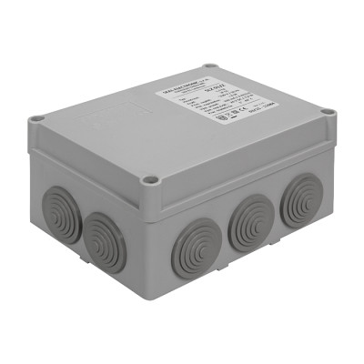 Zdroj napájecí Sanela SLZ 01Z VSTUP 230V AC VÝSTUP 24V DC