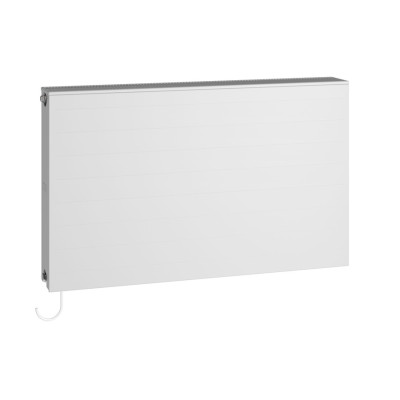 Radiátor Kermi x-flair Line-Vmulti PLXL 33 605X705 627W BÍLÁ
